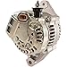 DB Electrical 400-52267 Alternator Compatible With/Replacement For Cat Caterpillar Excavator Mini 301.5 301.6 301.8 302.5 303.5 304.5, Excavator OR9698 144-9952 101211-2780 ND101211-2780 0R9698 144-9952