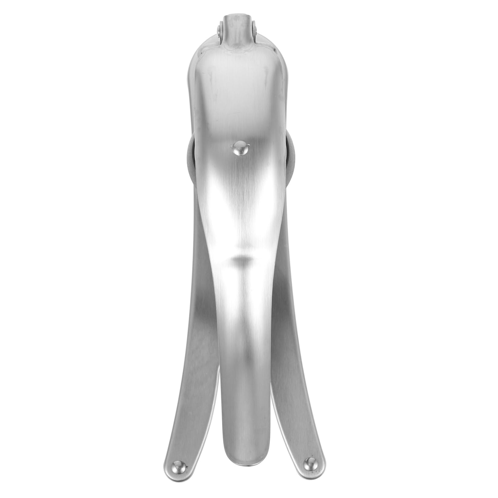 LIFKOME Clip De Castañas Pinza para Castañas De Acero Inoxidable Pinza Manual para Nueces Utensilio De Cocina para Abrir Nueces
