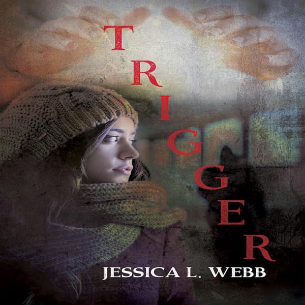 Cover art for Trigger