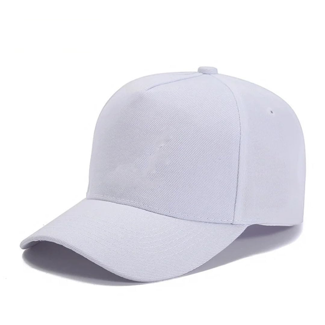 Cappellino da baseball per cappelli da ricamo di moda per uomo e donna