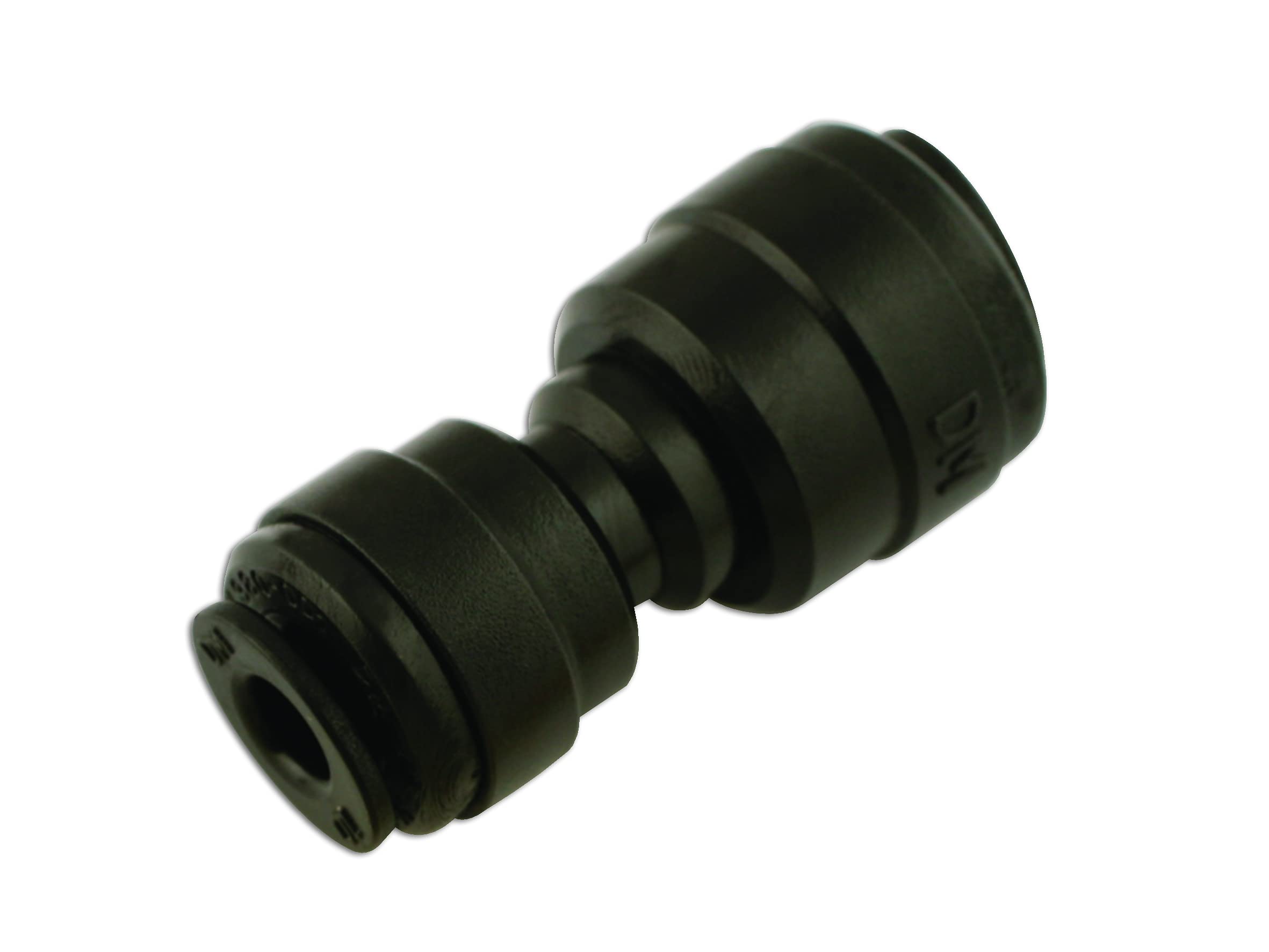 Connect 31033 12 x 10mm Push-Fit Union Reducer (Pack of 5)