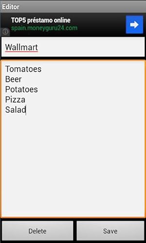 Notepad