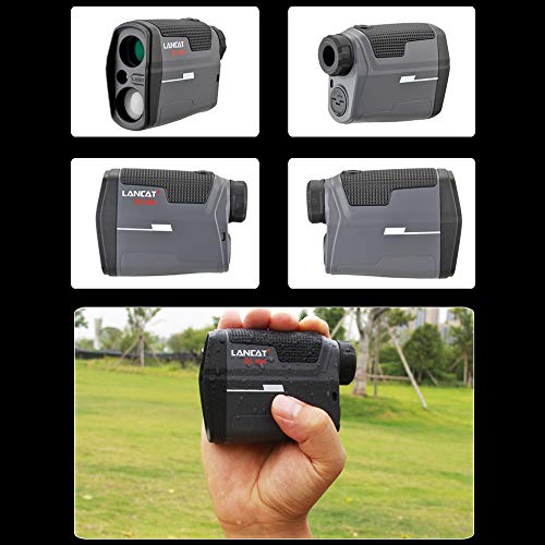 800Y-Golf-Laser-Telemetro-Telemetro-Monocular-Medidor-de-Distancia-al-Aire-Libre-Probador-Medidor-de-Caza-Telescopio