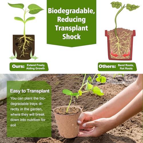 Peat-Pots-for-Seedlings-315-Inch-Biodegradable-Round-Seed-Starter-Pots-with-10-Plant-Labels-for-Garden-Germination-Nursery-Pot-with-Drainage-Holes-40-Pack315-Inch