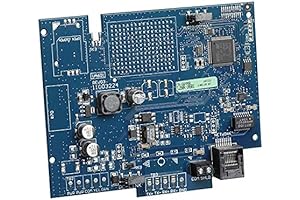 DSC Alarm System: TL280E Communicator Keeps Your Home Safe