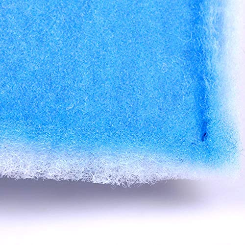 Myfatboss Fish Tank Filters, Aquarium Filter Cartridge For 20-40 30-60 Gallon Fish Tank Power Filter Cartridge Replacement, 10 Pack #3 Fish Filter Cartridge #TOP6
