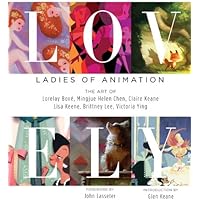 Lovely: Ladies of Animation