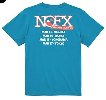 【気まぐれ値下げ】hi-standard ハイスタ Tシャツ NOFX HIGH!STANDARD - ハイスタ ハイスタンダード Hi-STANDARD T