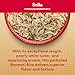 Royal Chef's Secret Sella Basmati Rice - Authentic Extra Long Grain Parboiled Basmati White Rice - 10 lb Bag