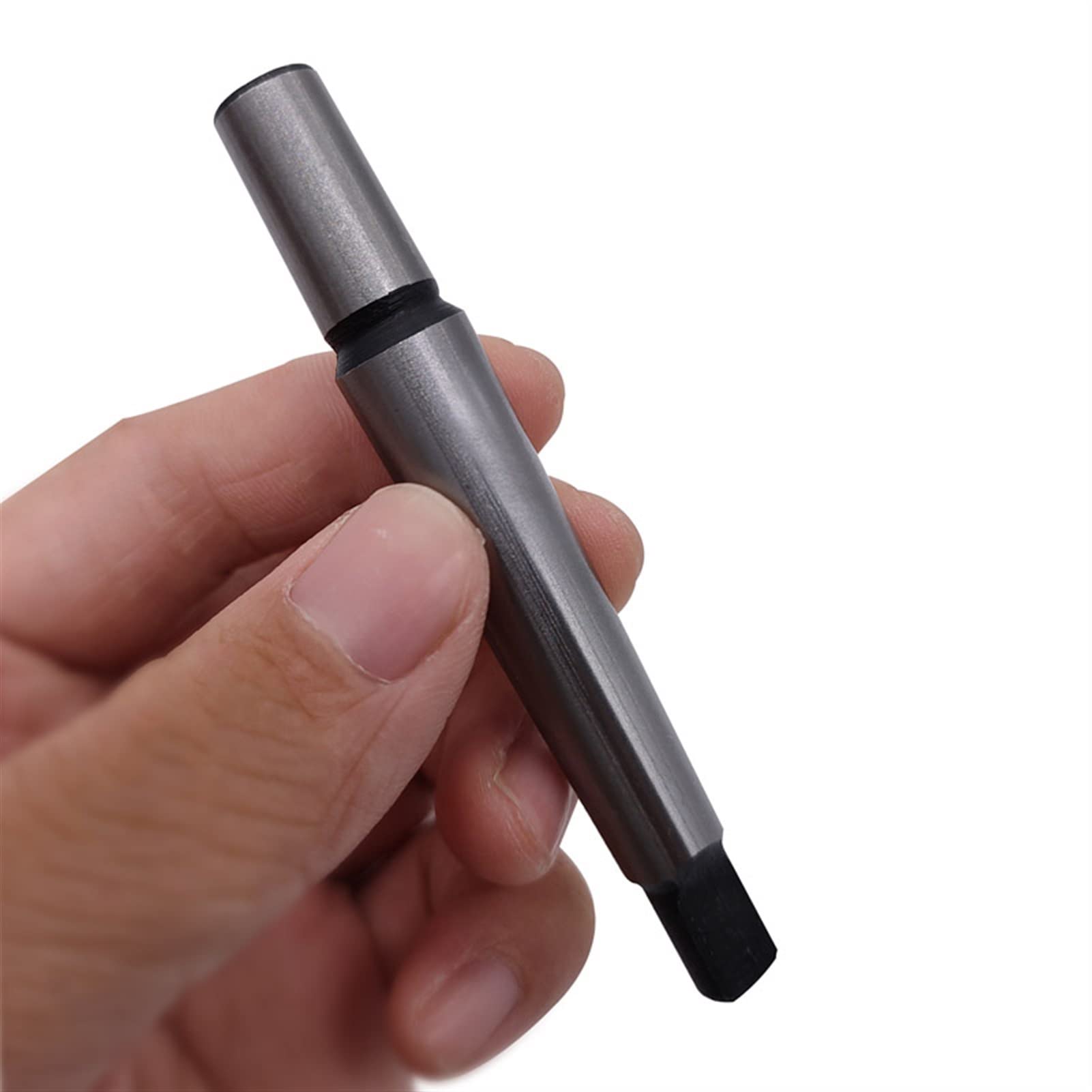 Amazon | 旋盤アクセサリ テーパードリルホルダー1枚 MT1