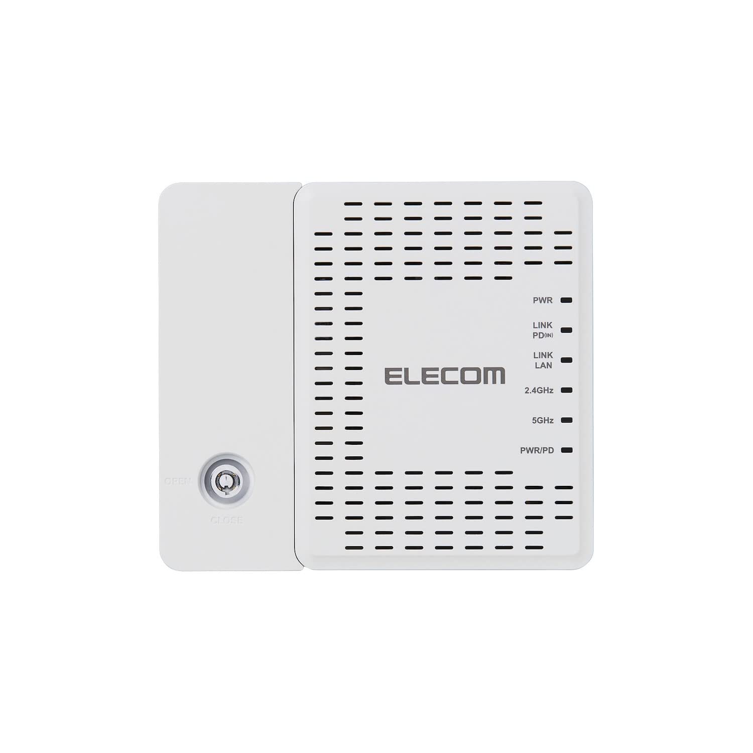 Amazon.co.jp: Elecom WAB-S1775 Wireless Access Point, Wi-Fi 6