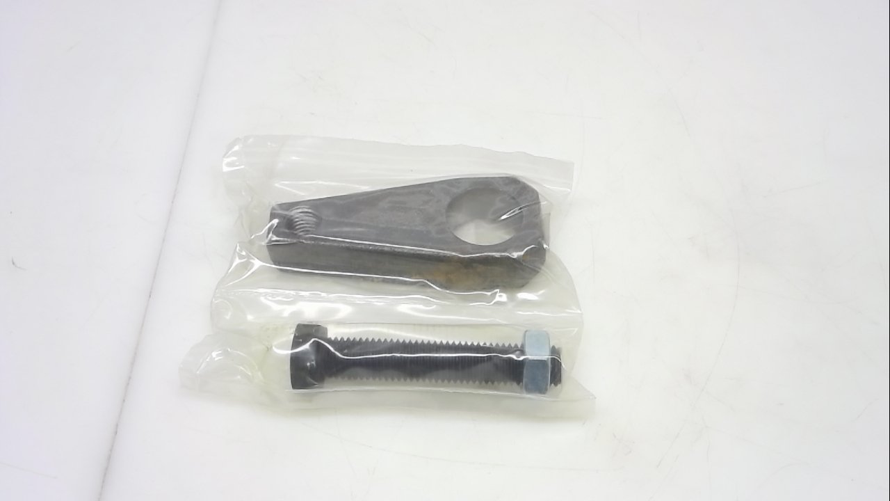 Carr Lane Roemheld Clr-501-Sca, Swing Clamp Accessories Clr-501-Sca