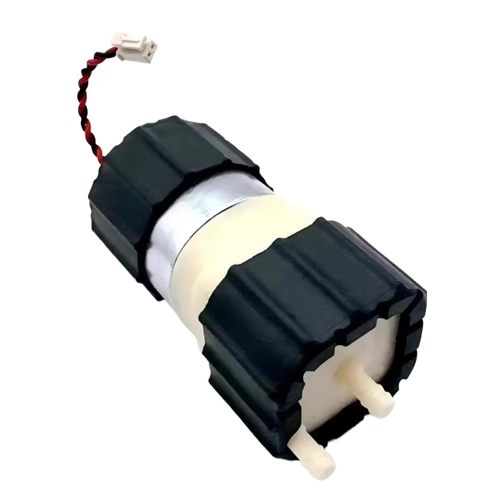 Vacuum Cleaner Dirty Water Pump, Compatible with Roborock S7 MaxV/S7 MaxV Ultra/S7 Pro Ultra/S75/G10S Pro/T7S/T7S Plus