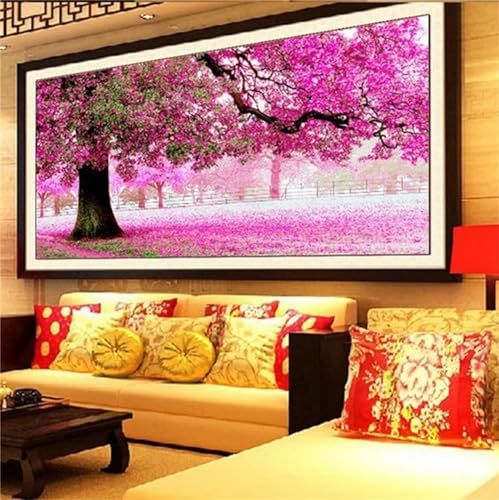 Peinture Diamant Adulte kit complet pour surmonter le stress via l'art 5D