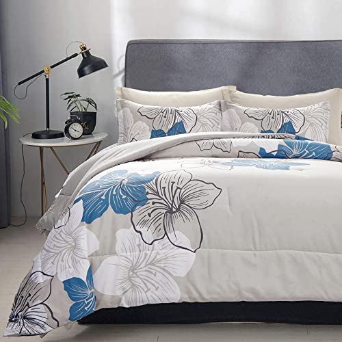 Save $4 on Menghomeus Floral Comforter Set - Now $23.99 - Image 6