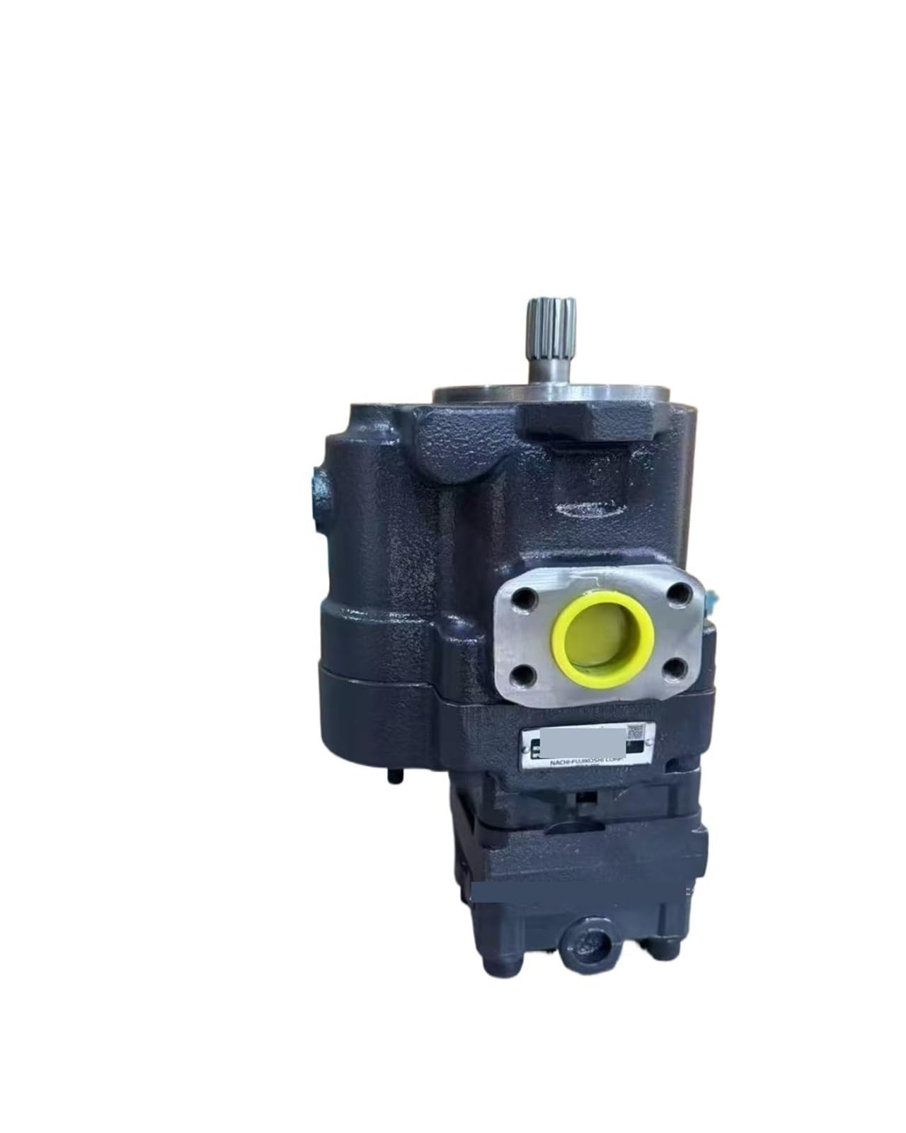Gtgfcsp Pvd-2B-42 Hydraulic Pump Pvd-15B-32Bp, Pvd-1B-32P, Pvd-00B-15P, Pvd-00B-24P-8G3(Pvd-2B-42)