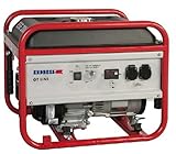 endress ese 6000  Endress Stromerzeuger Profi ESE 206 RS-GT 2,0KVA AVR mit Subaru Motor