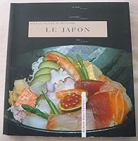 Japon 284350175X Book Cover
