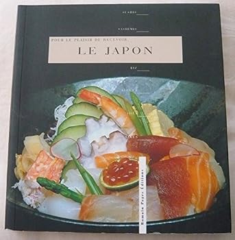 Paperback Japon [French] Book