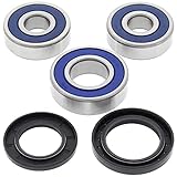 All Balls 25-1280 Rear Wheel Bearing Kit