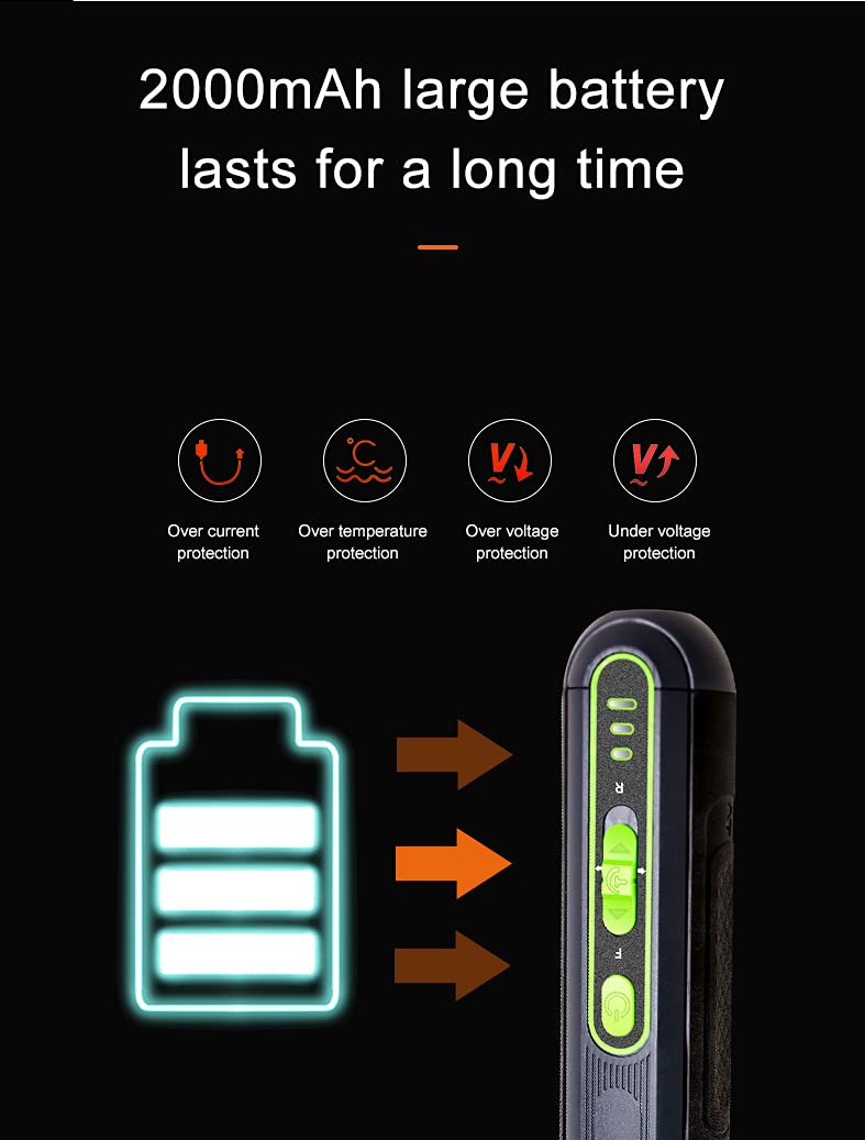 Juego de destornillador eléctrico pequeño inalámbrico 4V recargable, 5N · M, par de torsión ajustable, luz de trabajo, con 25 accesorios de destornillador, bolsa de transporte