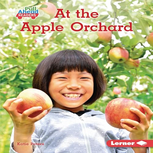 At the Apple Orchard by Katie Peters episode artwork