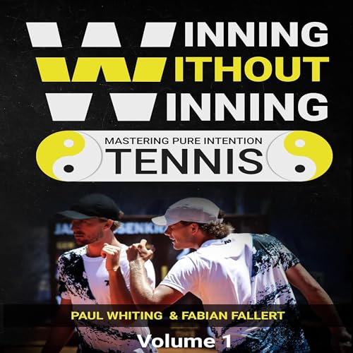 Winning Without Winning by Paul Whiting, Fabian Fallert episode artwork