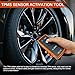 Lyxheth TPMS Relearn Tool, TPMS Programming Tool, Automotive Tire Pressure Monitor System Activation and Reset, Car Accessories for GM Buick Chevy Series Vehicle 2025 Edition EL-50448 OEC T5