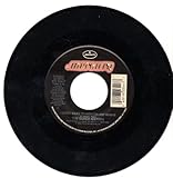 I Don't Want to Mention Any Names=b/w= the Only Love You Need=7'45