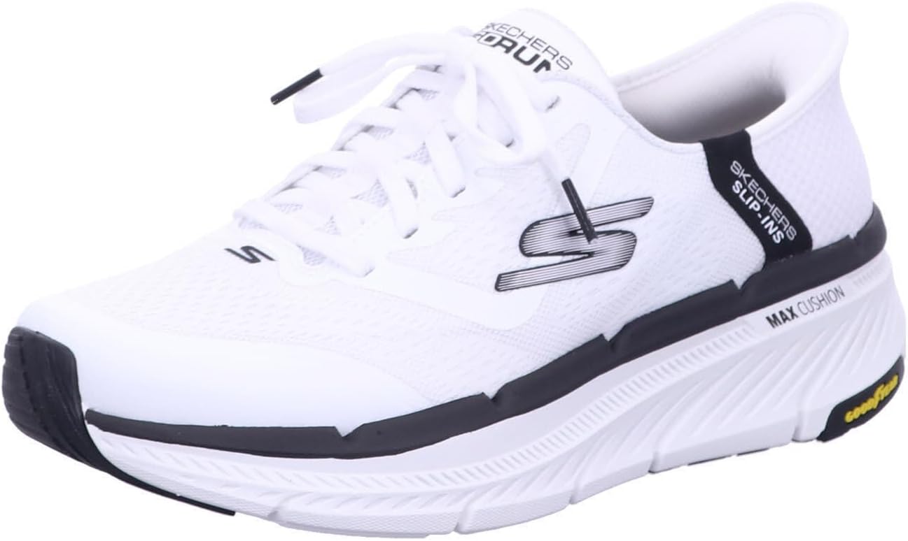 Skechers Men's Max Cushioning Premier 2.0 Ascendant II Hands Free Slip-ins Sneakers