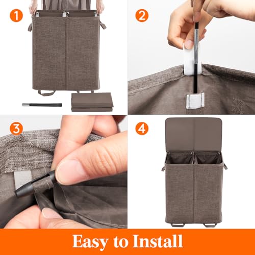 Recopilación de Cestos para la colada disponible en línea para comprar. 24 Imagen adicional