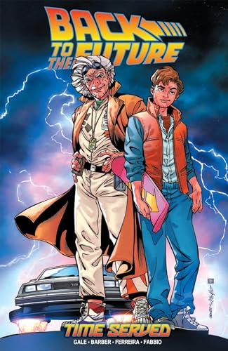 Back to the Future: Time Served
