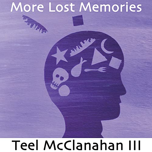 More Lost Memories Titelbild