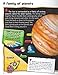 100 Facts Space- Solar Systems, Planets, Moons, Galaxies, Educational Projects, Fun Activities, Quizzes and More!