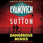 Cover of Dangerous Minds