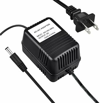 Adapter for JT JT-917 JT850 JT-1000 Radio Shack Cat No 273-1690 Warm Audio WA76 Rachio 3 16ZULW B 8ZULW CPS-MKA-482401000 ILA48-241000 HL-EI480800