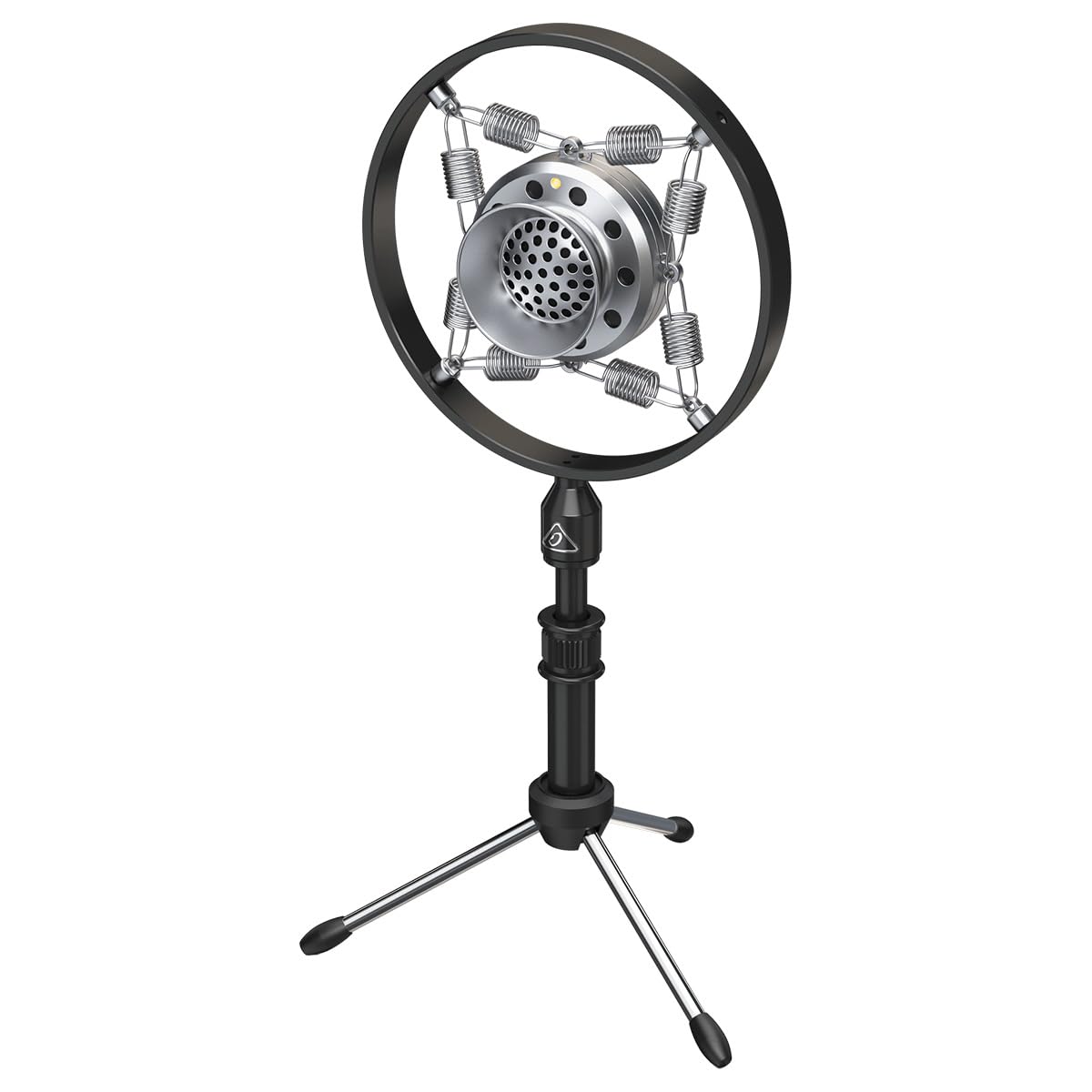 Behringer BV635 Microfono USB con montaggio a molla vintage