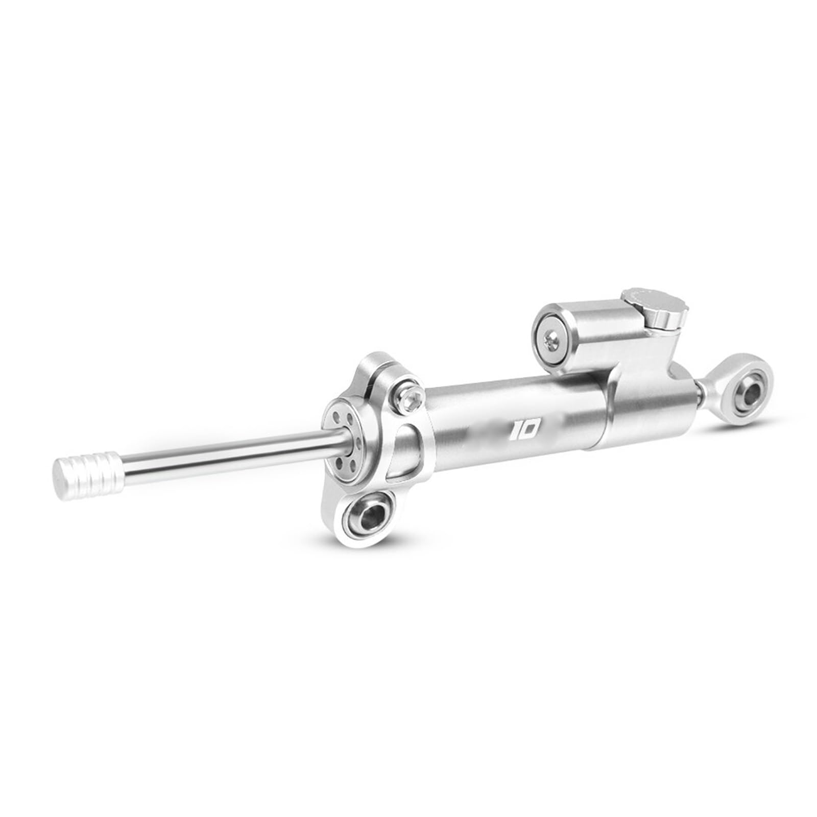ZINSAN Dla Kawasaki Dla ZX-10R Dla ZX10 R 2004-2015 Motocykl Wspornik Amortyzatora Amortyzator Układu Kierowniczego Stabilność Wstrząsów Stabilizator Kierownicy Stabilizator tłumienia układu motocykla
