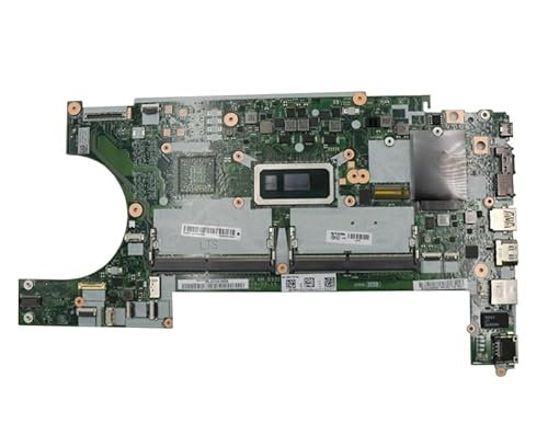 02DM254 IMBXHZQ ThinkPad L490 L590 �m�[�g�p�\�R�� �}�U�[�{�[�h NM-B931 i5-8365U�p