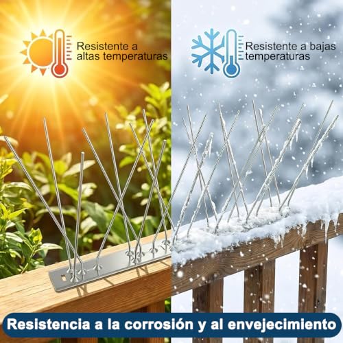 Puas de seguridad 5 Imagen adicional