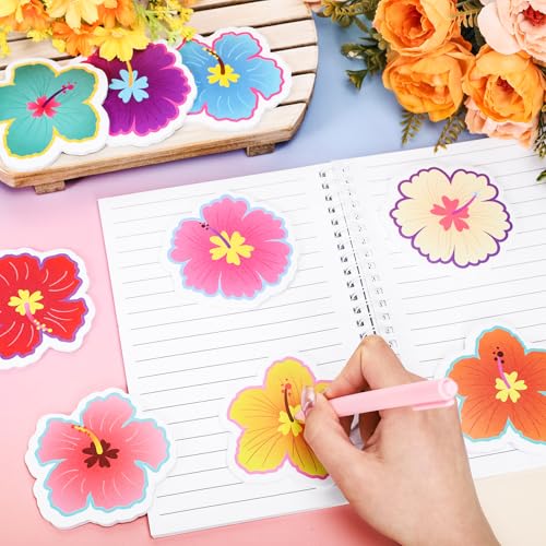Blocs de notes adhésives pour égayer votre espace de travail à la maison - 3