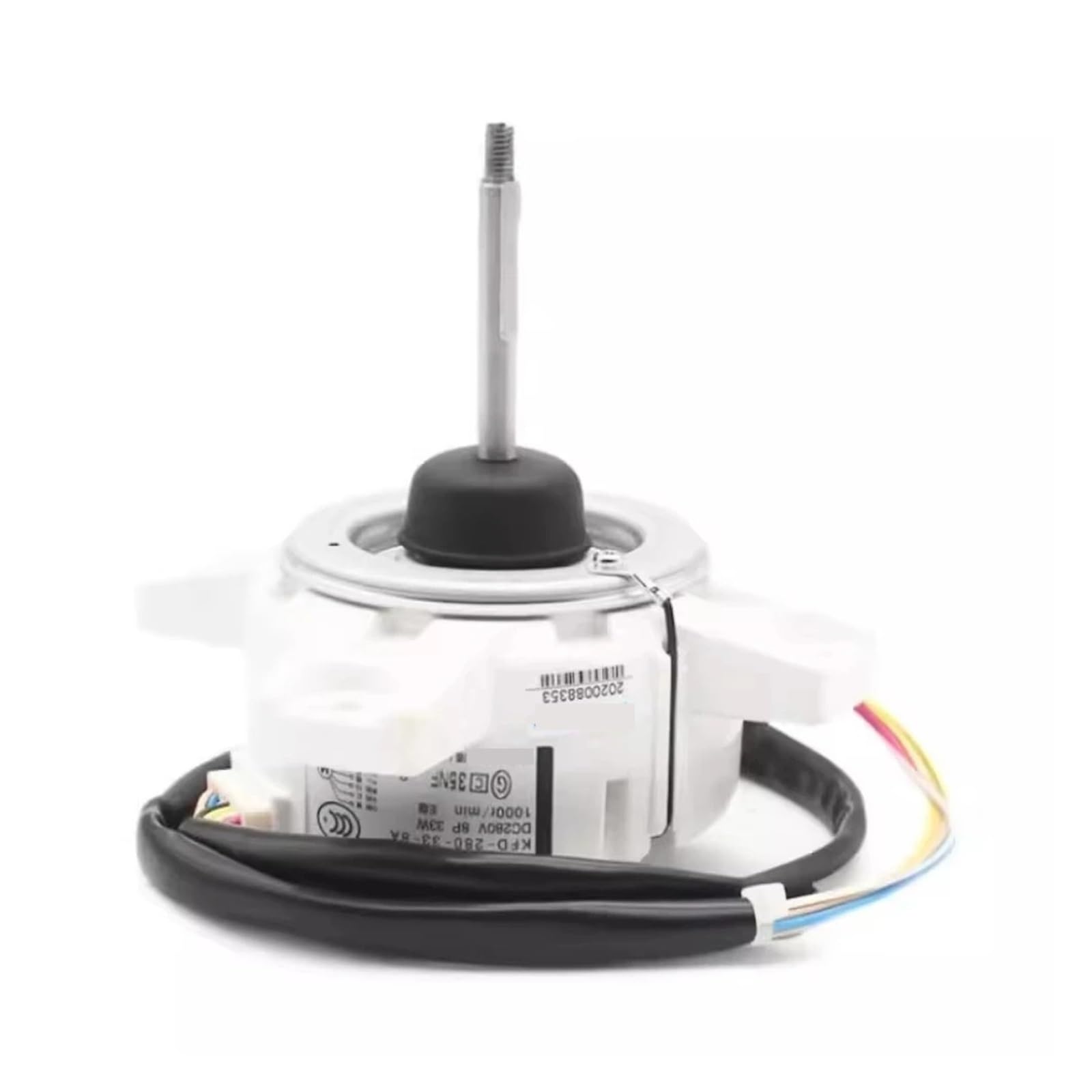 Amazon.com: SKXLHQVL KFD-280-33-8A KFD-280-33-8B Outdoor Unit DC