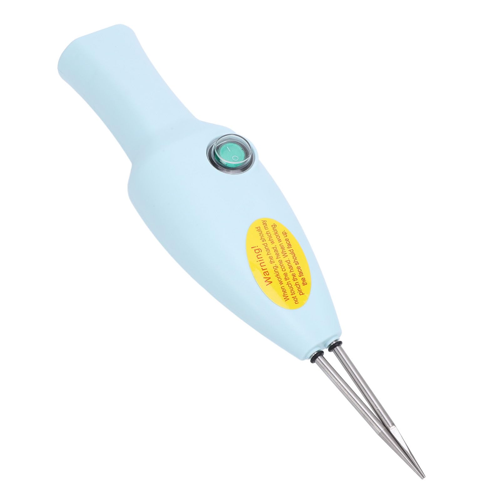 Tnfeeon Spiumatrice Elettrica Rapida per Polli, Spiumatrice Elettrica per Pennacchi di Pollame Ricaricabile per Pollo Automatica Ricaricabile per Pollo e (Spina