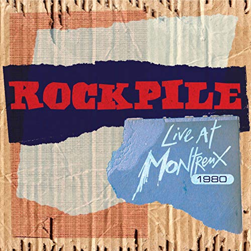 Rockpile