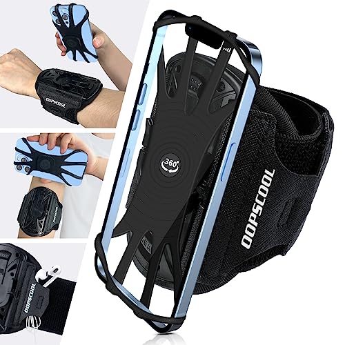 Sportarmband Handy Universeller Handyhalter für iPhone...