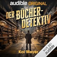 Der B&uuml;cherdetektiv