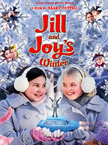 Le Noël Magique De Jill et Joy