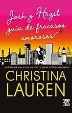 Josh y Hazel: guía de fracasos amorosos (VERA)