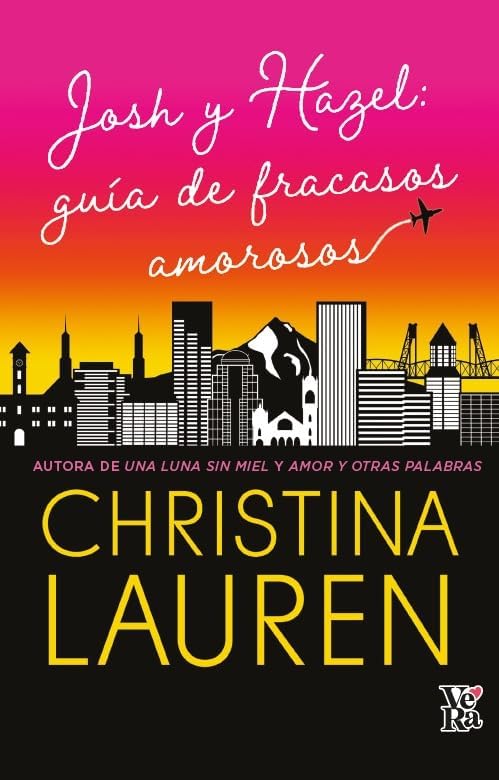 Josh y Hazel: guía de fracasos amorosos (VERA)