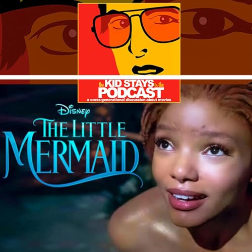 Disney's The Little Mermaid (2023)